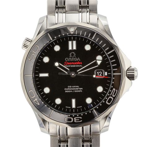 Omega Seamaster Diver 212.30.41.20.01.003 